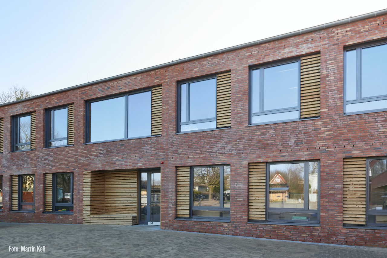 Tuner & Townsend to deliver 15 modular schools in Hamburg