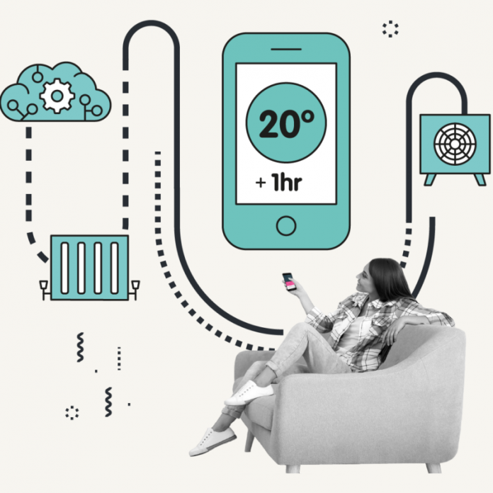 Living Lab, Energy Systems