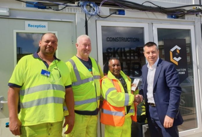 luton dart skills programme luton dart skills programme