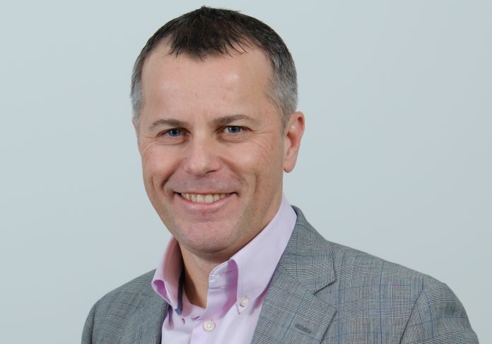 Gregor Craig, CBI Construction Council,