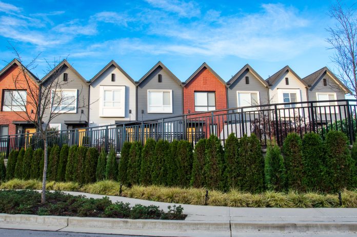 Housing Diversification,