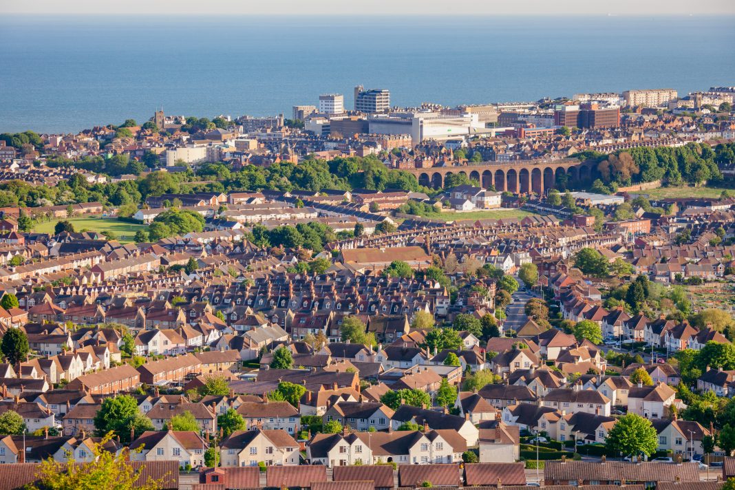 planning legislation