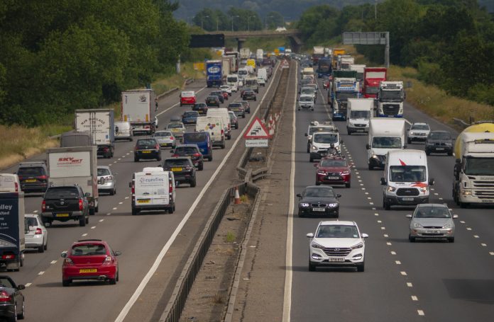 technical advisor, highways england