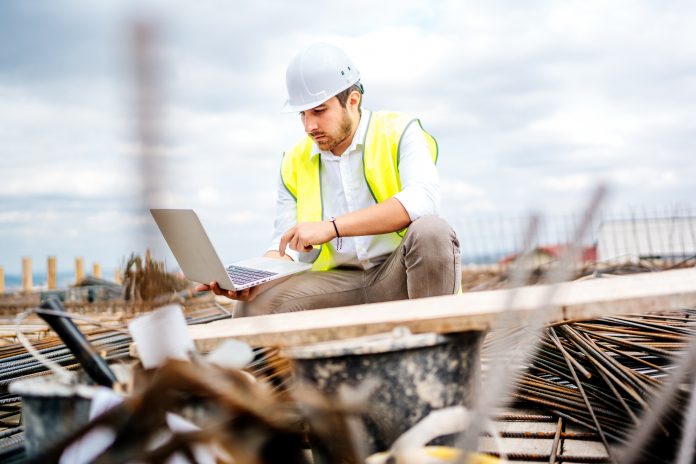 technology in the construction sector