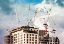 Most considerate construction sites of 2020 revealed considerate construction sites,