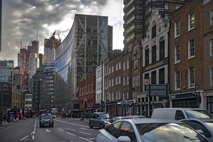 energy services, low carbon district