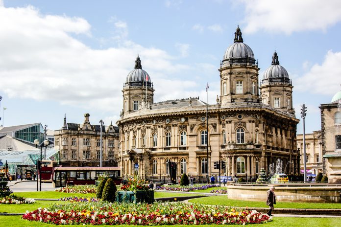 Hull maritime museum