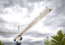 UK construction recovery suffers setback as growth eases construction output,