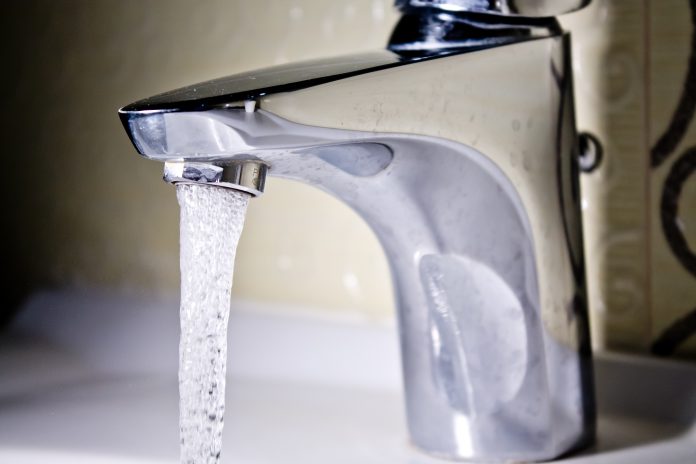 legionella infection, water systems