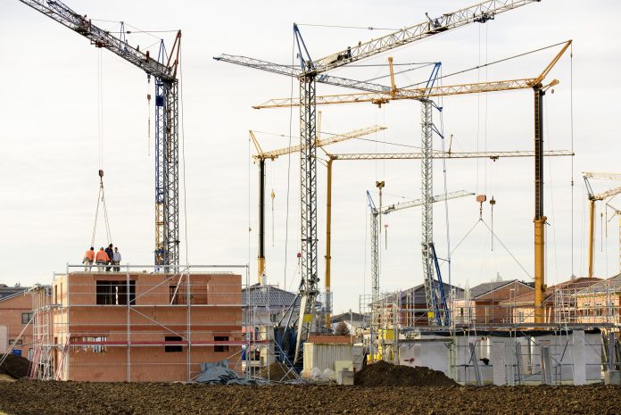 MMC for social housing,