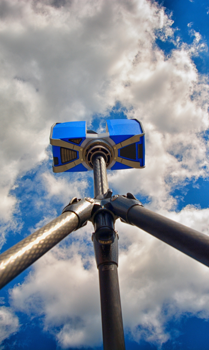 survey control, 3d laser scan,