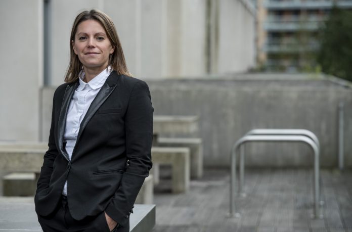 suzy jones, Urban Splash