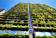 Net Zero Carbon Buildings, UK Green Building Council