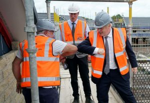 Modern Methods of Construction, MMC, new homes, AIMCH