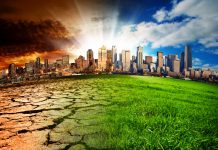 Taking action: Tackling carbon emissions from buildings Carbon emissions from buildings, Climate change