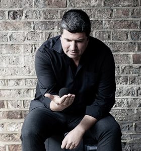 Empty stadiums, acoustics