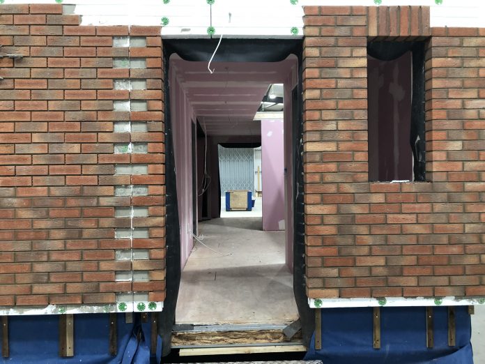 Social housing demand, Offsite