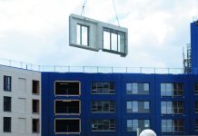 Building confidence in offsite construction Memorandum of Understanding, MoU, MMC, NHBC Accepts