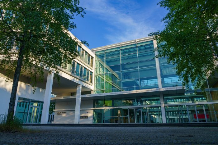 Nemetschek Group - pioneering digital transformation