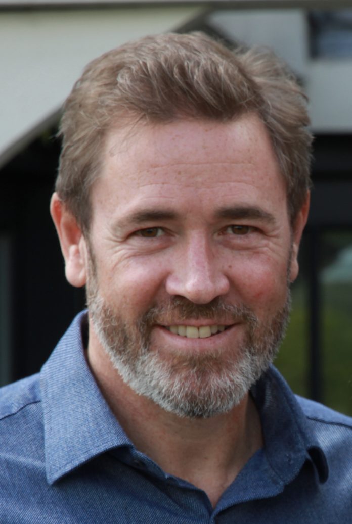 Carl Leaver, Offsite manufacturing,