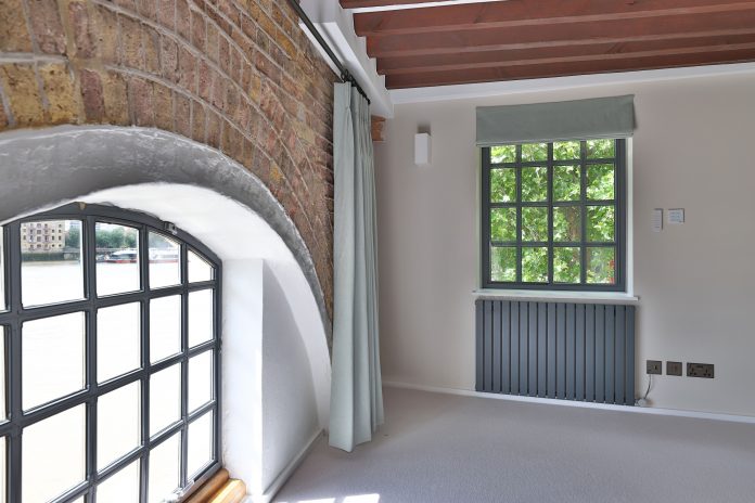 aberdeen wharf, selectraglaze