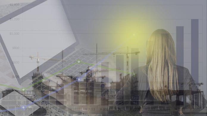 Construction industry, marketing