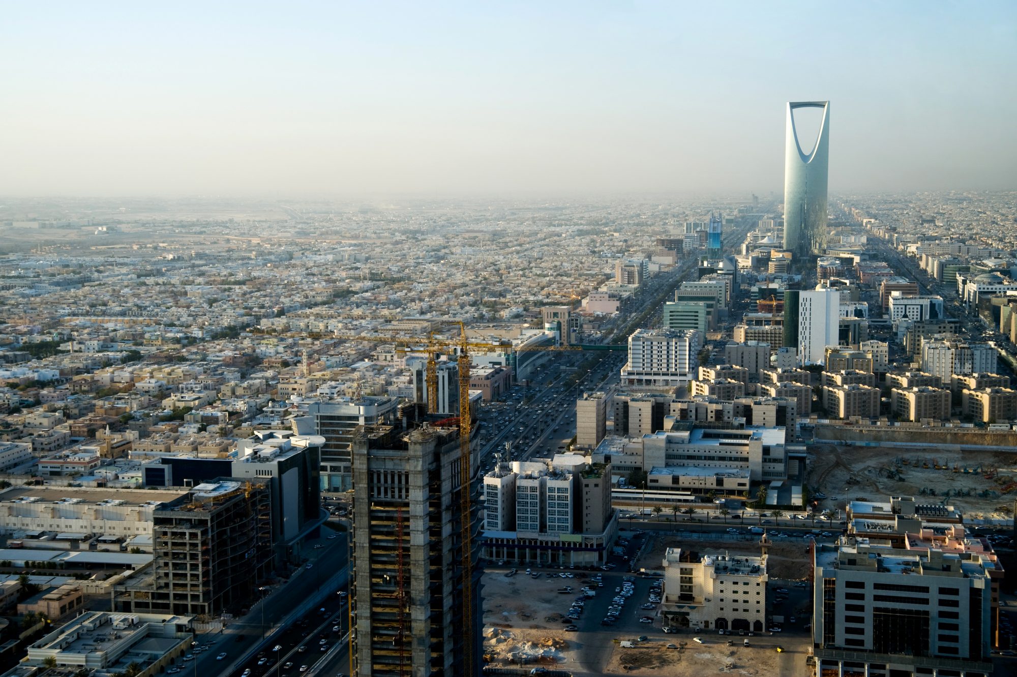 Asite to open new data center in the Kingdom of Saudi Arabia