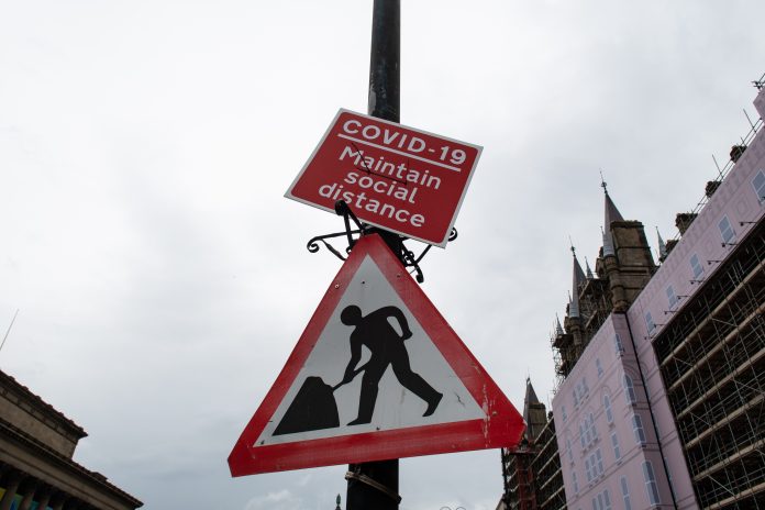 construction sites, guidance