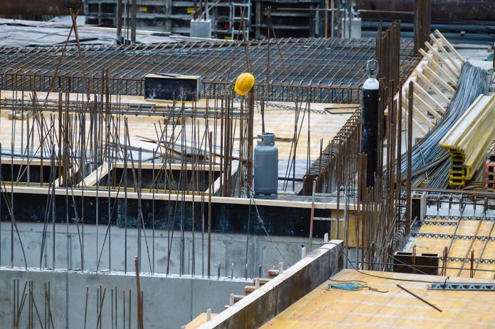 construction industry