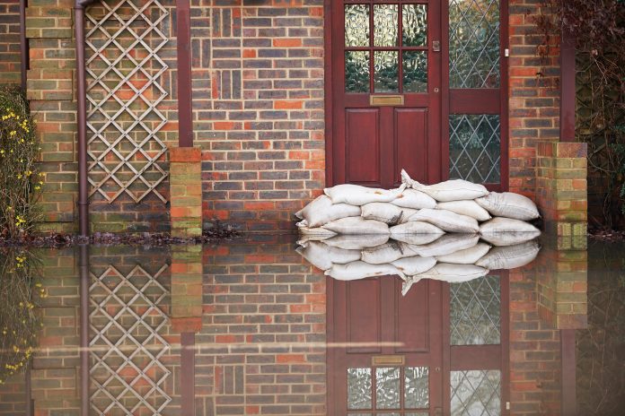 Flood resilience, flooding, Property Level Protection