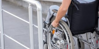 improving accessibility, Pan-disability approach,