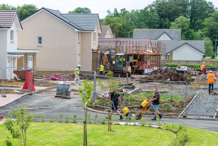 1 in 2 builders report surge in summer workloads, says FMB Builders