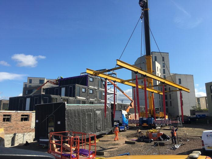 Alliance begins hunt for manufacturers to join £600m offsite homes framework offsite homes