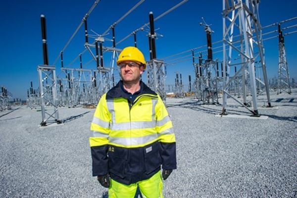 Balfour Beatty to deliver £47.5m substation in Peterhead substation in Peterhead
