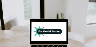 Be Covid Smart, covid training