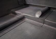 CMA hands fines of over £9m to roofing lead cartel rolled lead