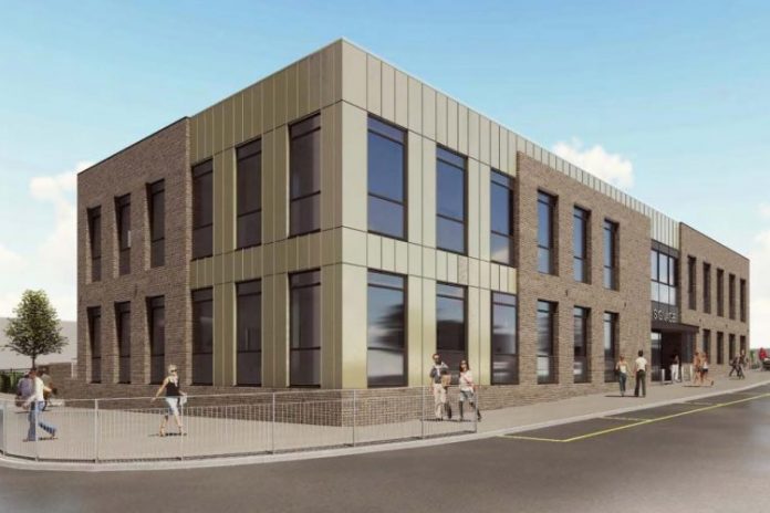 Offices South Shields jobcentre plus,job centre, south shields,