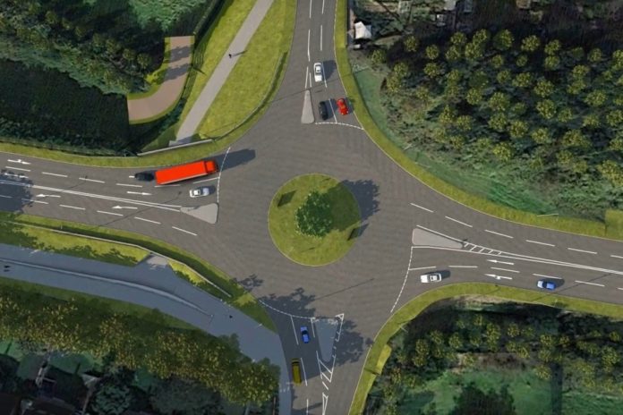 DfT invests £60m for North Devon Link Road North Devon Link Road