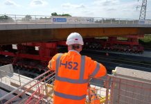 Five more tech firms join HS2 Innovation Accelerator initiative Innovation Accelerator, HS2