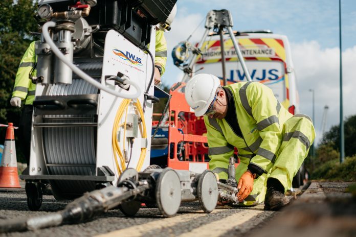 Waste infrastructure, AMP7 framework