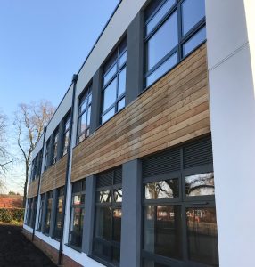 modern methods of construction,