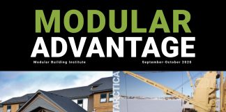 modular construction