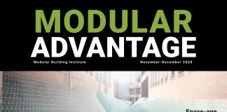 Modular Advantage