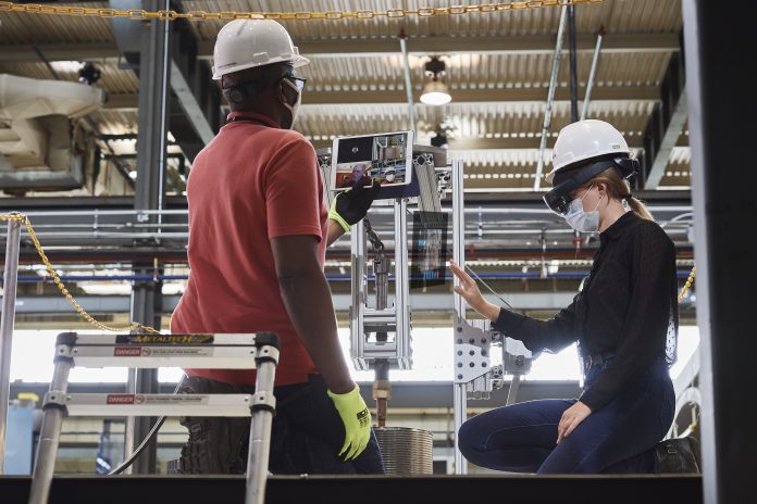 Digital strategy, digital technology,