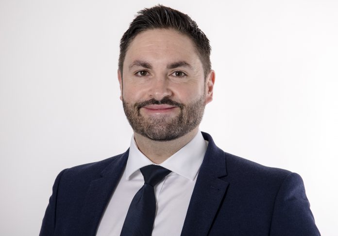 offsite manufacturing, Dan Sadler,