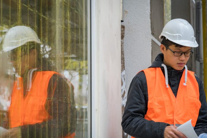 Construction industry, ACE,