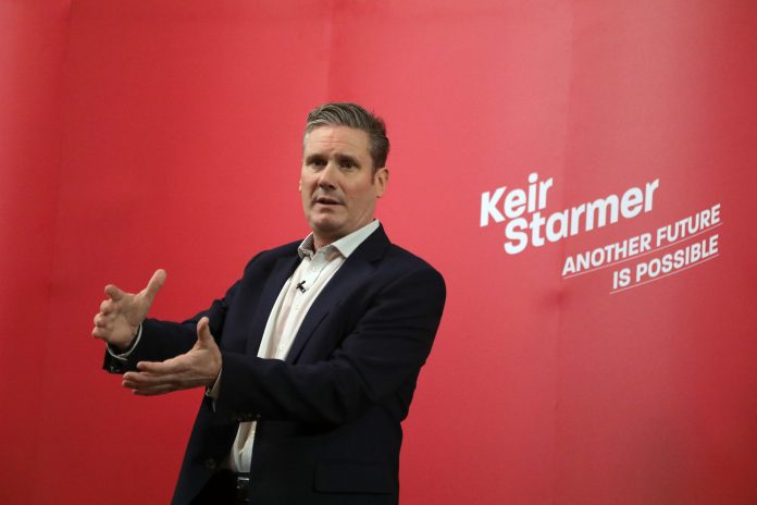 'Build it in Britain'