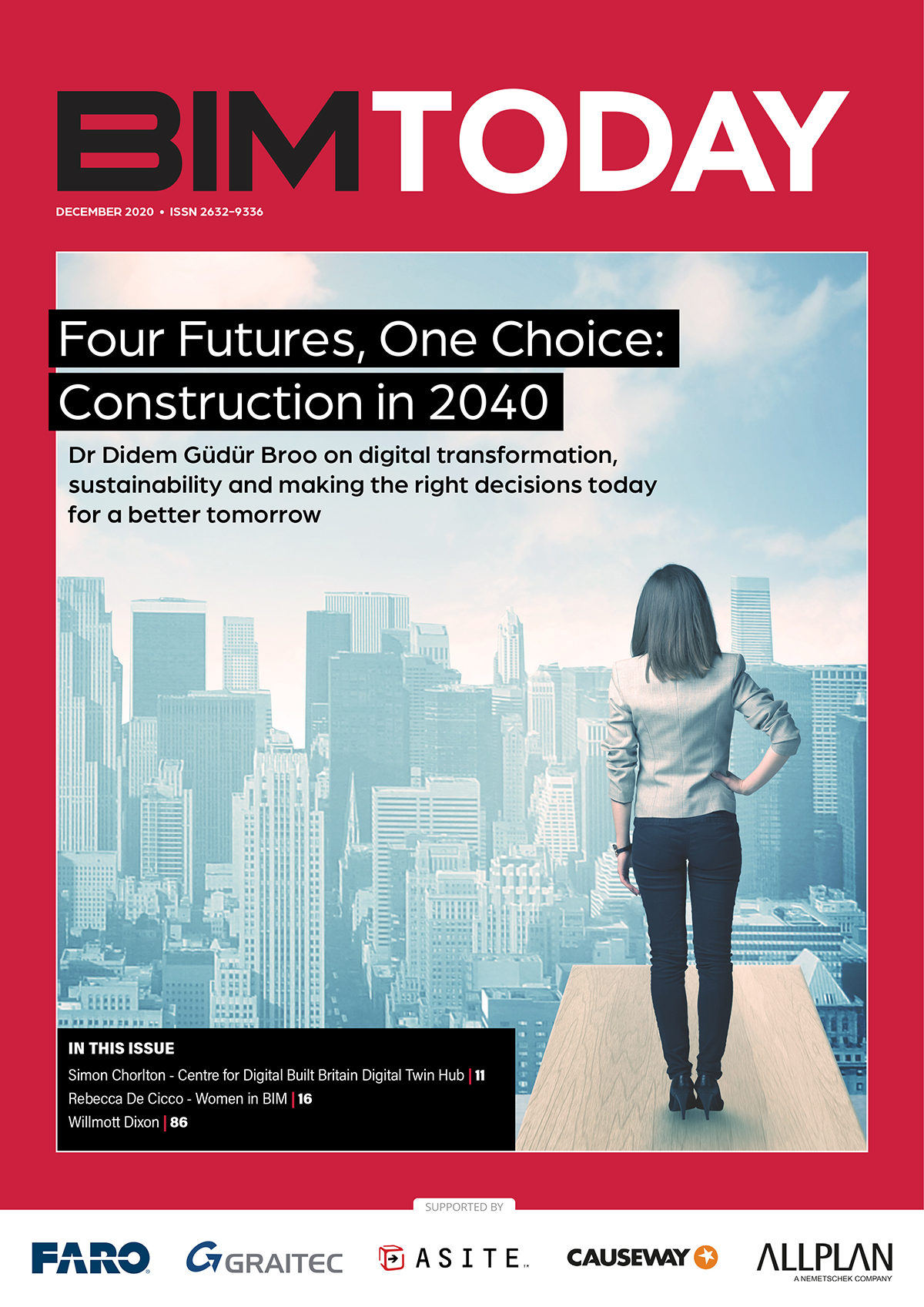 BIM Today December 2020