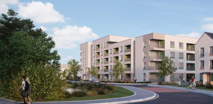 low carbon homes, cardiff living, wates