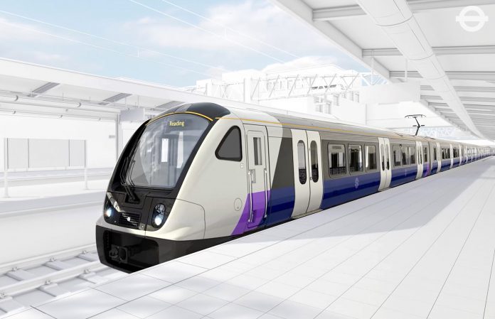 Crossrail project gets extra £825m of Government funding Crossrail project